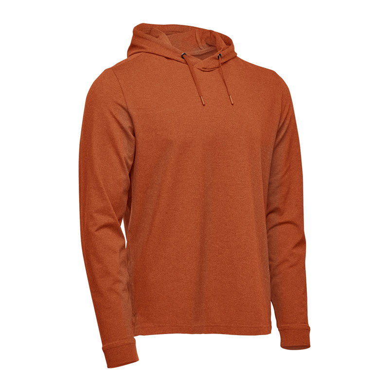 Custom Stormtech Men's Montebello Pullover Hoody