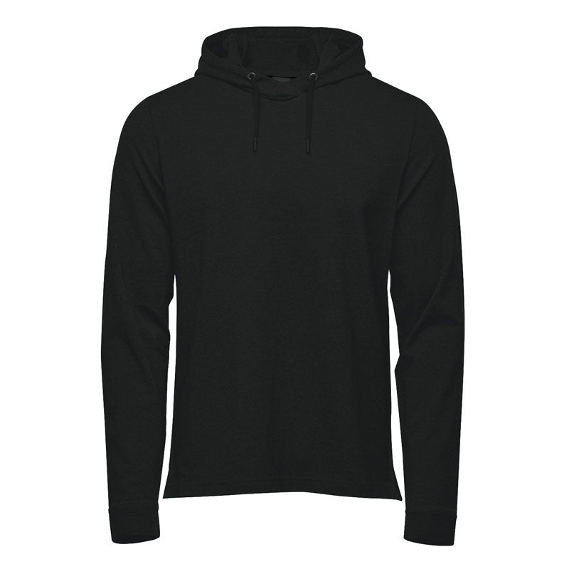 Custom Stormtech Men's Montebello Pullover Hoody