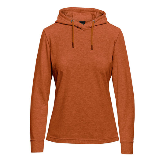 Custom Stormtech Ladies Montebello Pullover Hoody