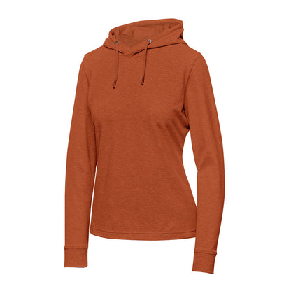 Custom Stormtech Ladies Montebello Pullover Hoody