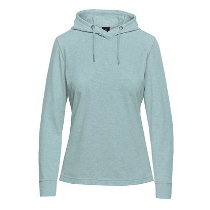 Custom Stormtech Ladies Montebello Pullover Hoody