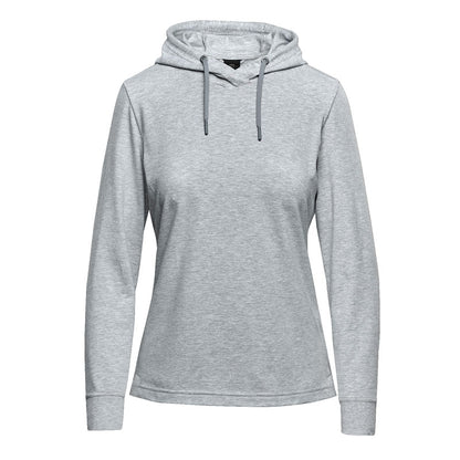 Custom Stormtech Ladies Montebello Pullover Hoody