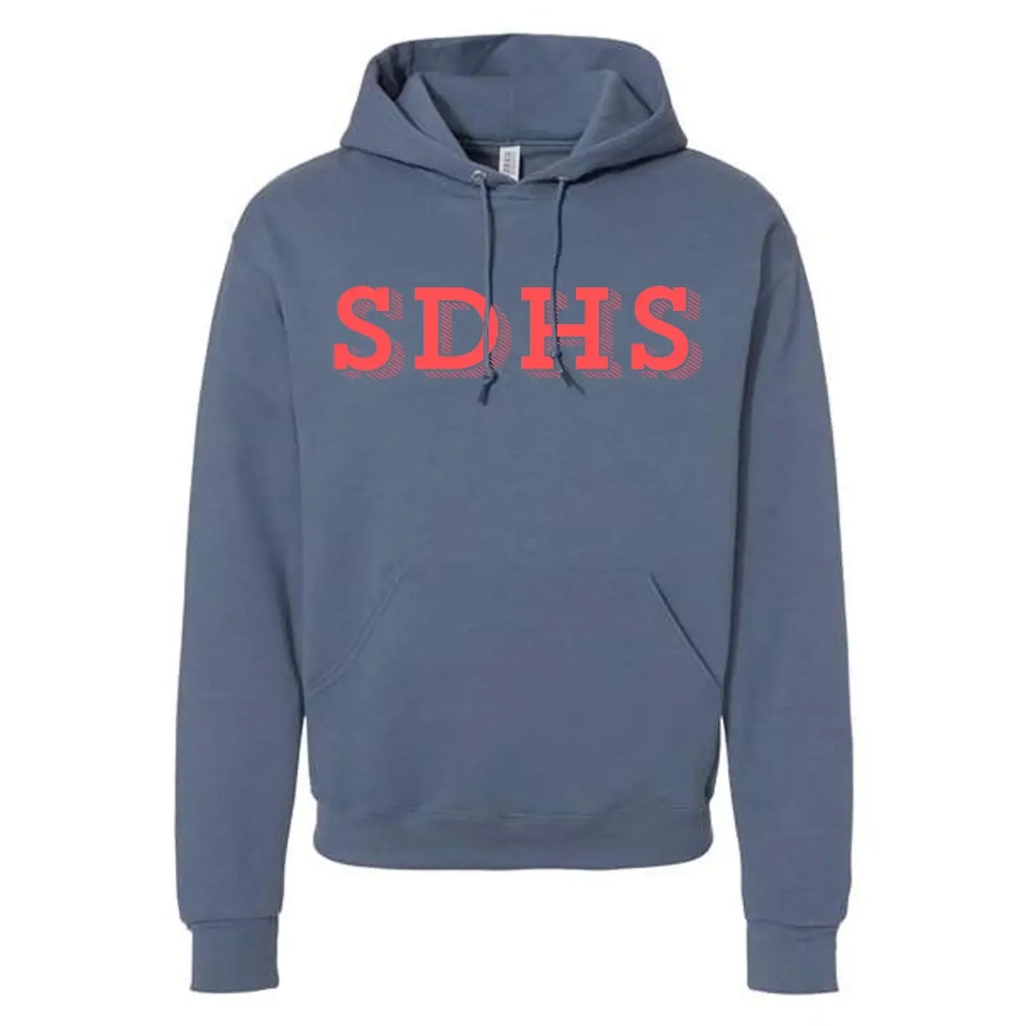 Custom School Hoodies with Your School Logo