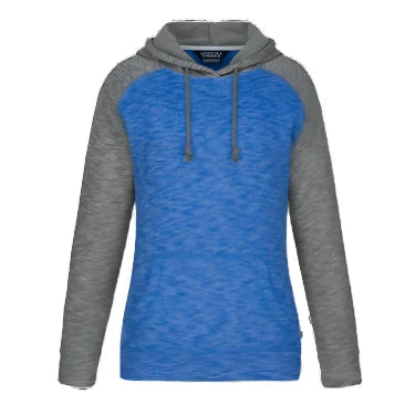 Custom Alameda Adult Pullover Ladies Hoody