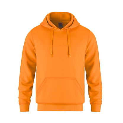 Custom Flash Pullover Hoody Intense Colours