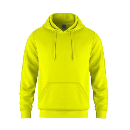 Custom Flash Pullover Hoody Intense Colours