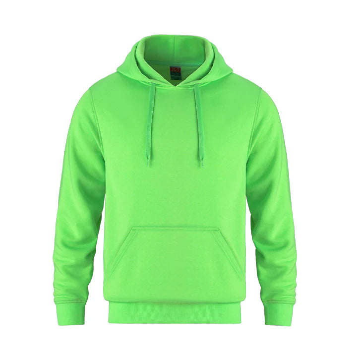 Custom Flash Pullover Hoody Intense Colours