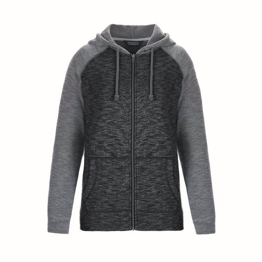 Custom Irvine Adult Full Zip Ladies Hoody