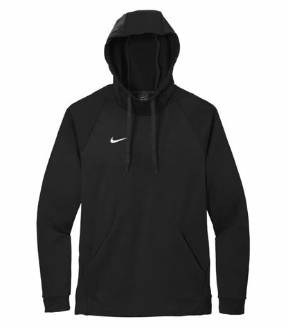 Custom Nike Therma-Fit Pullover Fleece Hoody