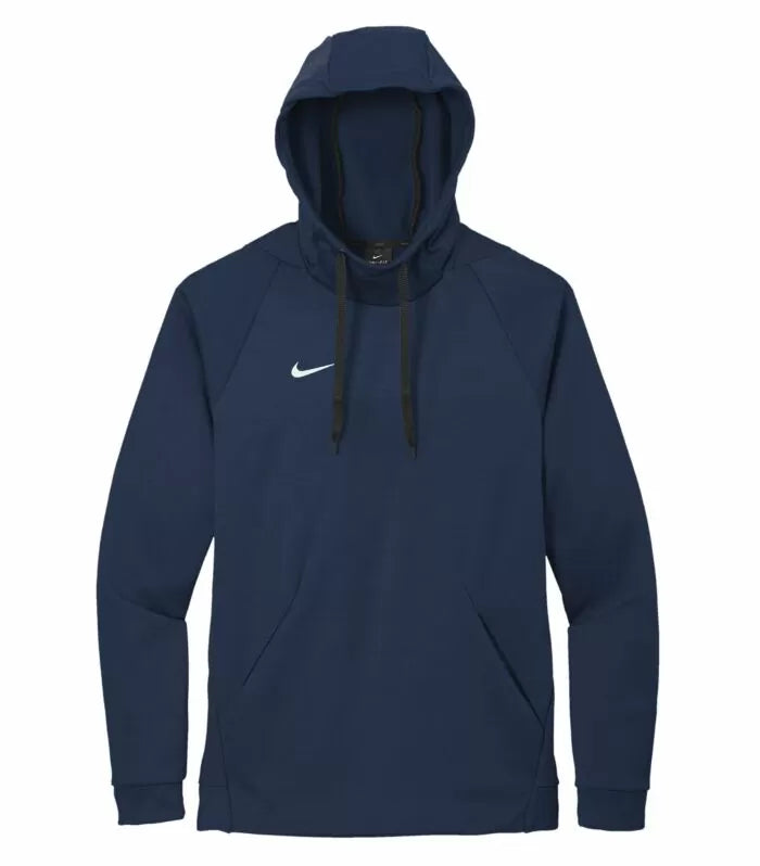 Custom Nike Therma-Fit Pullover Fleece Hoody