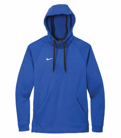 Custom Nike Therma-Fit Pullover Fleece Hoody