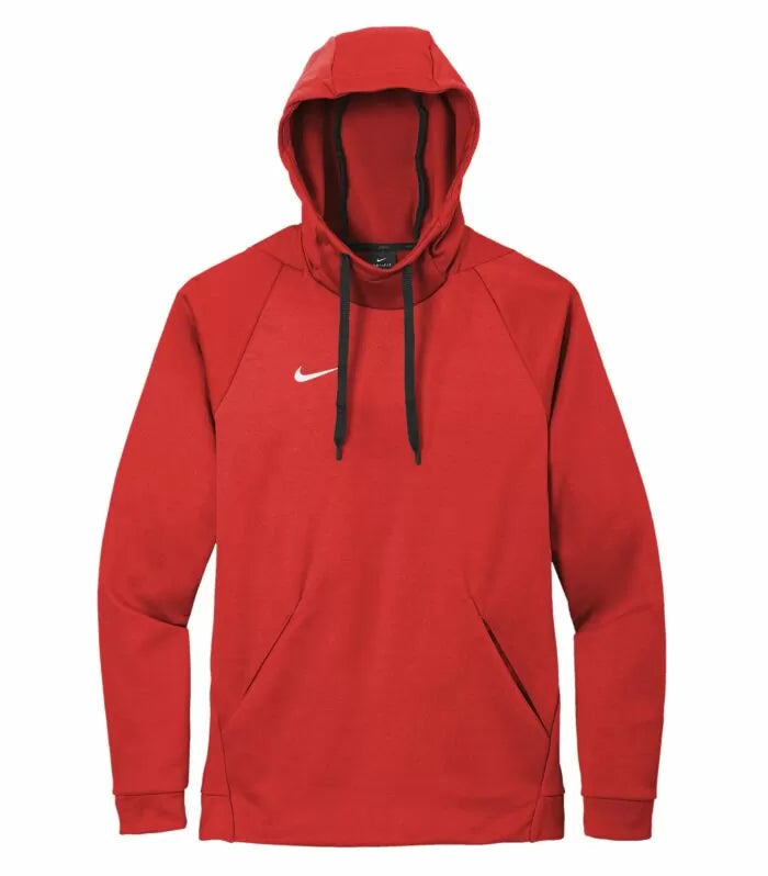 Custom Nike Therma-Fit Pullover Fleece Hoody