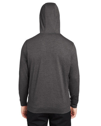 Custom PUMA Cloudspun Progress Hooded Sweatshirt