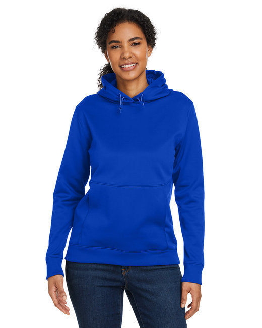 Custom Under Armour Ladies' Storm Armourfleece