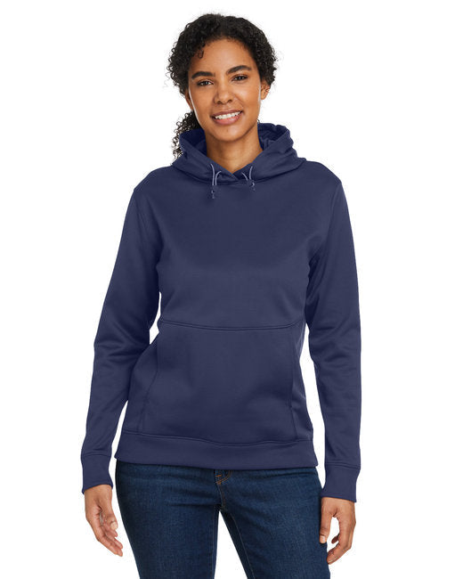 Custom Under Armour Ladies' Storm Armourfleece