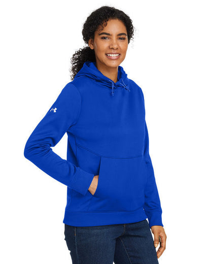 Custom Under Armour Ladies' Storm Armourfleece