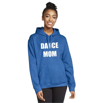 Dance Mom Hoody