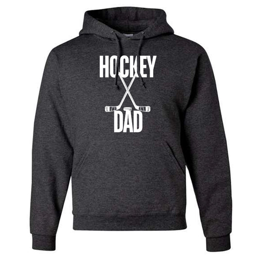 Hockey Dad Hoody