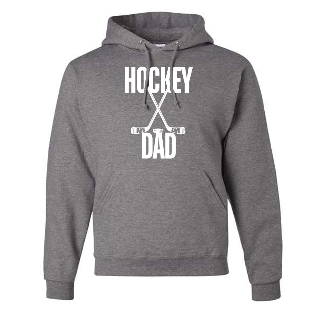 Hockey Dad Hoody