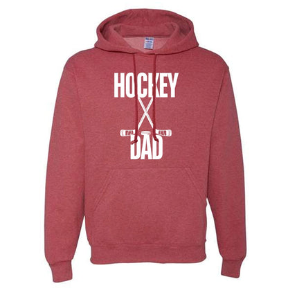 Hockey Dad Hoody