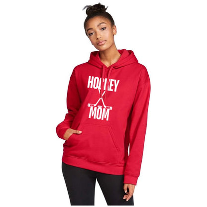 Hockey Mom Hoody