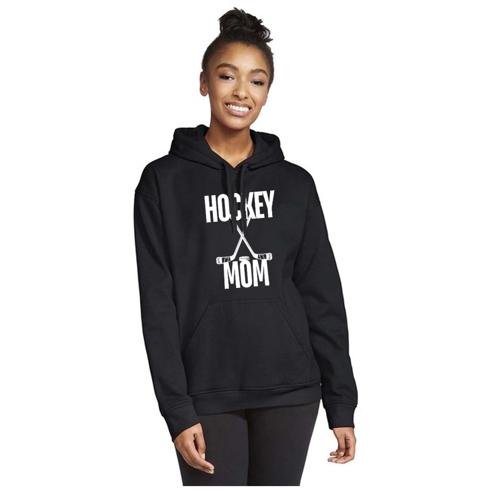 Hockey Mom Hoody