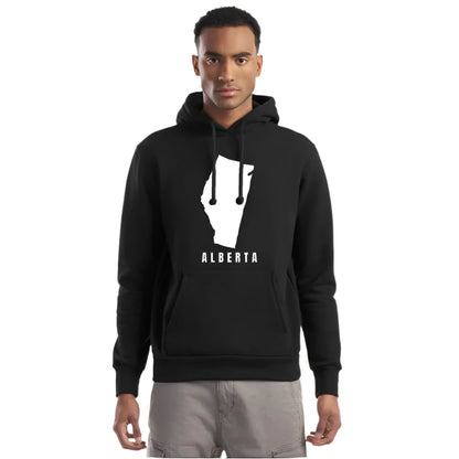 Team Provinces & Territories Unisex Hoody