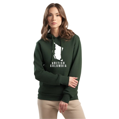 Team Provinces & Territories Unisex Hoody