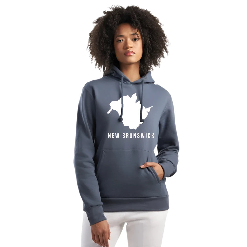 Team Provinces & Territories Unisex Hoody