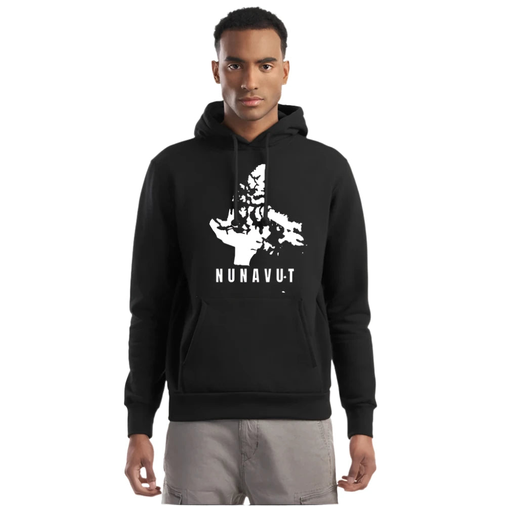 Team Provinces & Territories Unisex Hoody