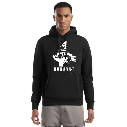 Team Provinces & Territories Unisex Hoody