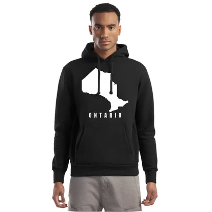 Team Provinces & Territories Unisex Hoody