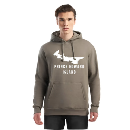 Team Provinces & Territories Unisex Hoody