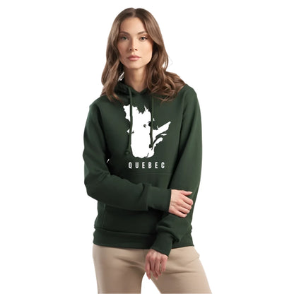 Team Provinces & Territories Unisex Hoody