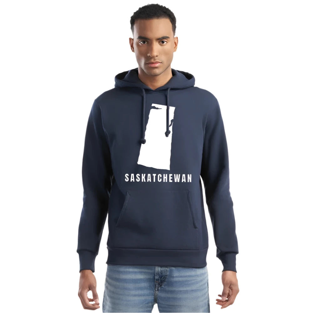 Team Provinces & Territories Unisex Hoody