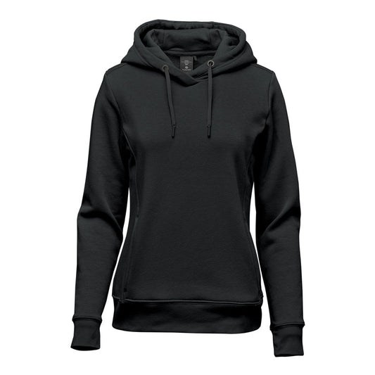 Custom Stormtech Monashee Fleece Pullover Hoody