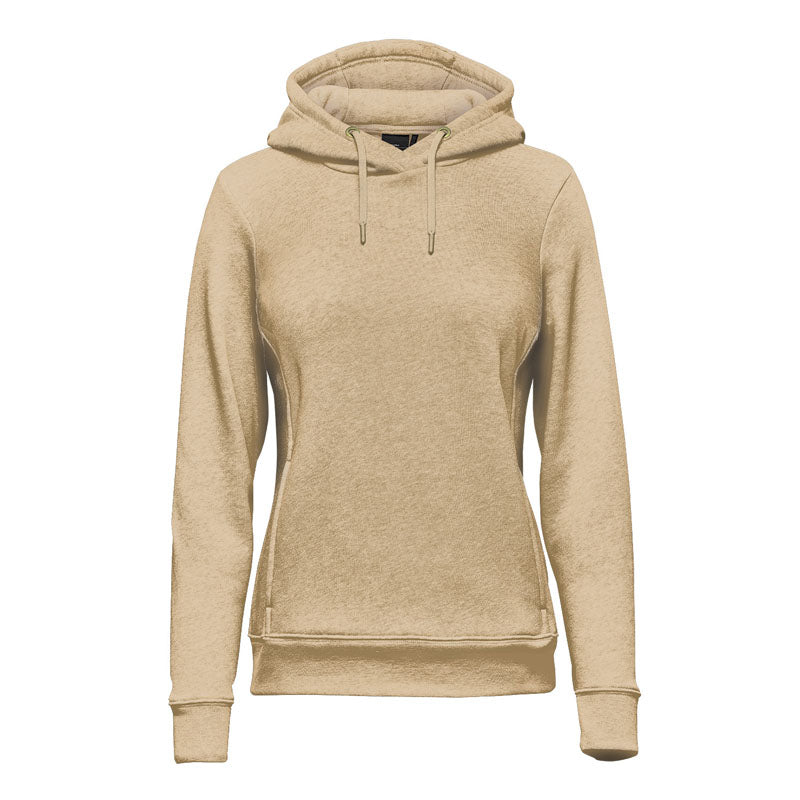 Custom Stormtech Monashee Fleece Pullover Hoody