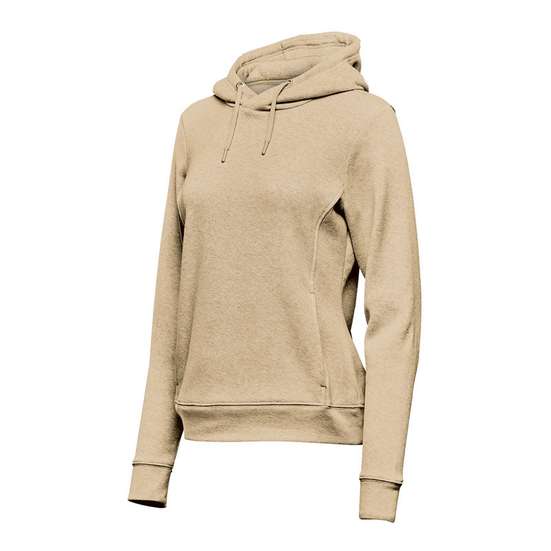 Custom Stormtech Monashee Fleece Pullover Hoody