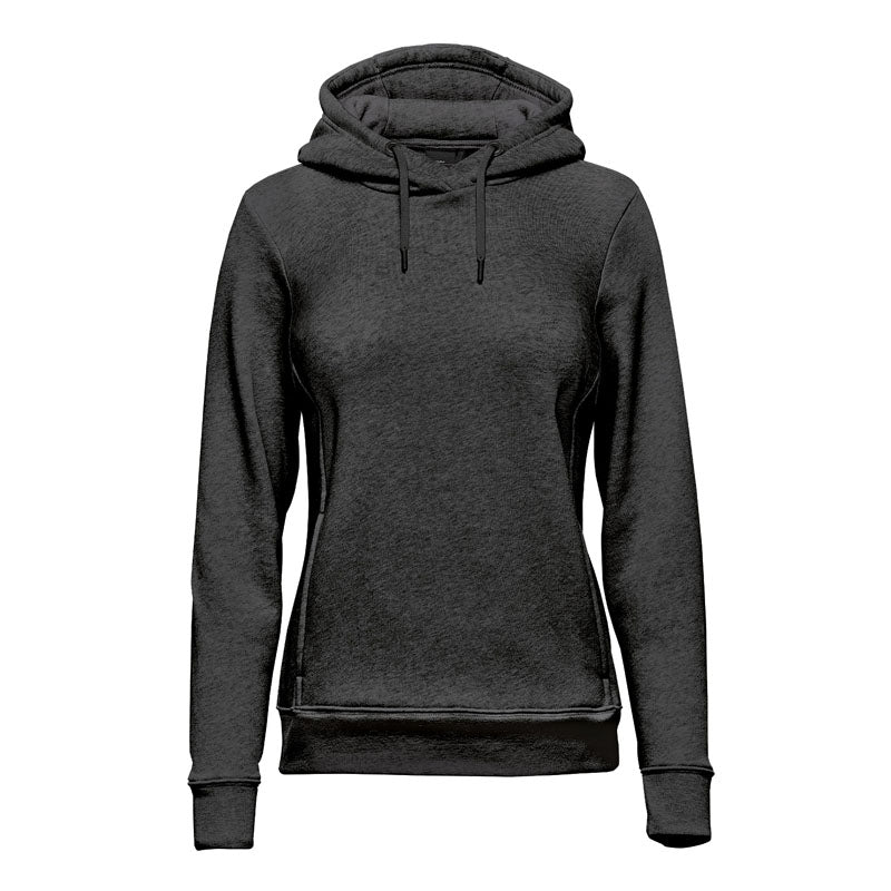 Custom Stormtech Monashee Fleece Pullover Hoody