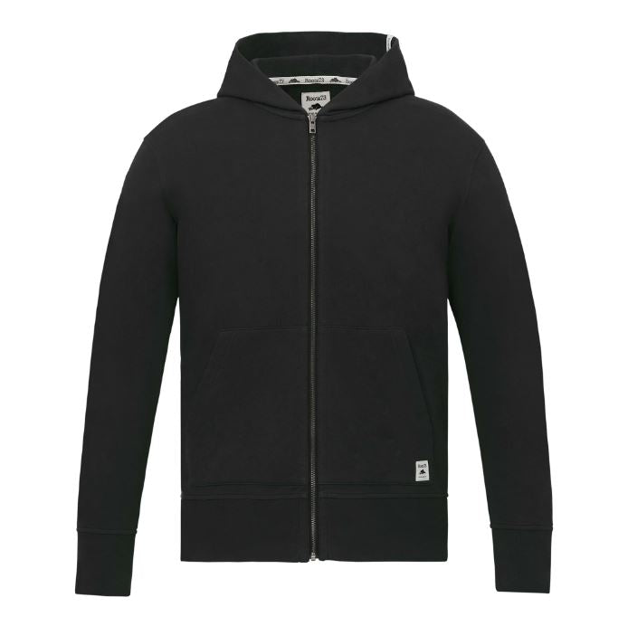 Custom Roots 73 Canmore Eco Full Zip Hoody - Mens