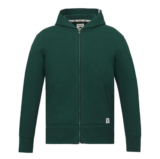 Custom Roots 73 Canmore Eco Full Zip Hoody - Mens