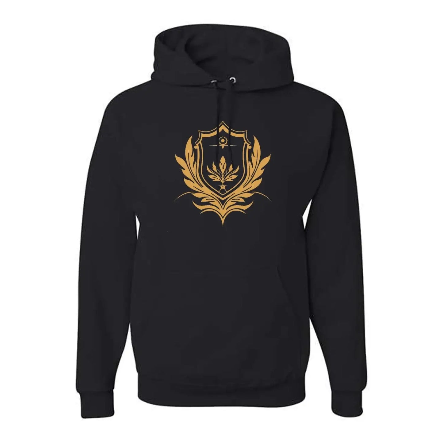 Custom School Hoodies with Your School Logo