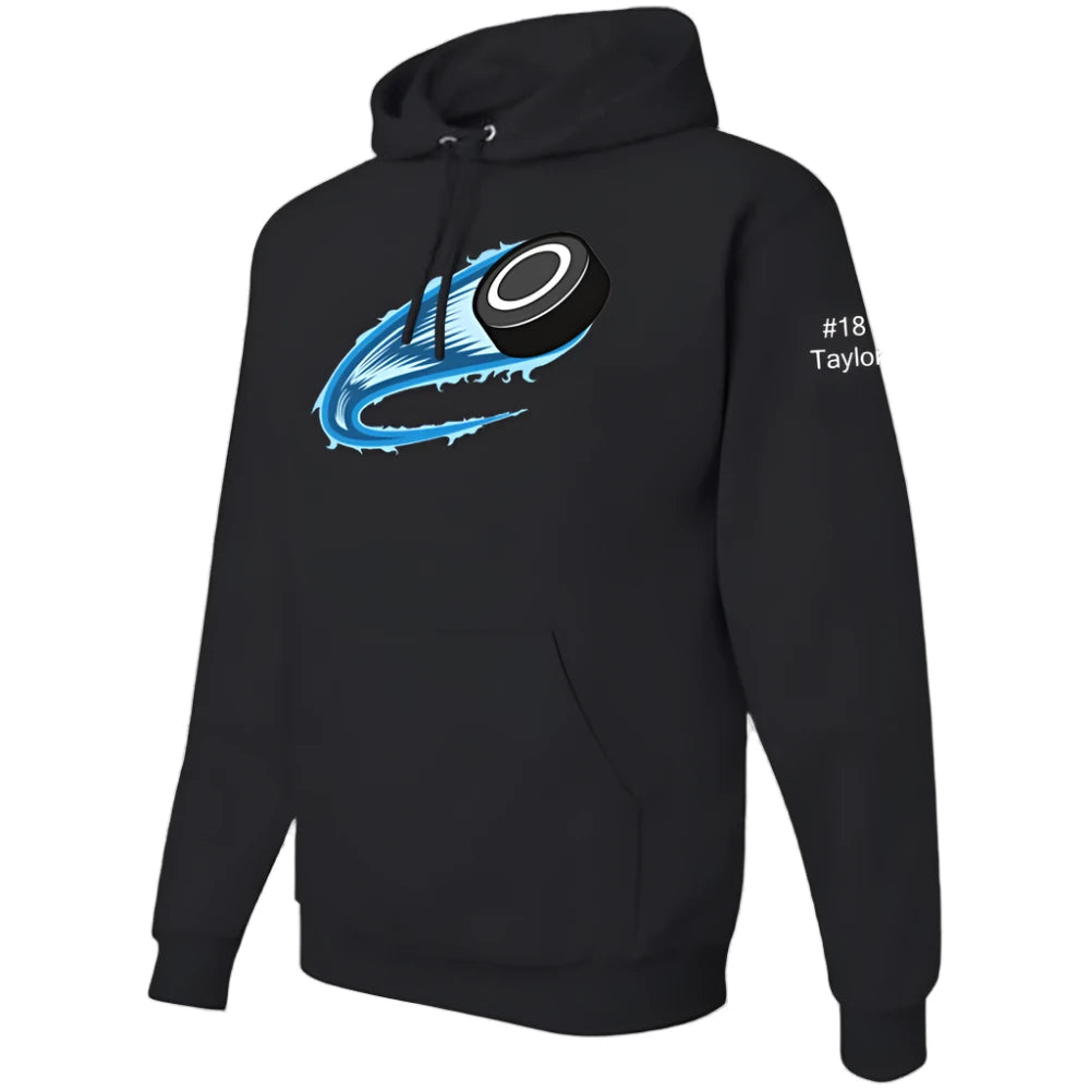 Custom Team Hoodies for Sports Teams