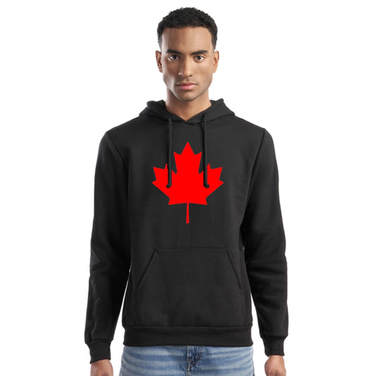 Go To Canada Unisex Hoody