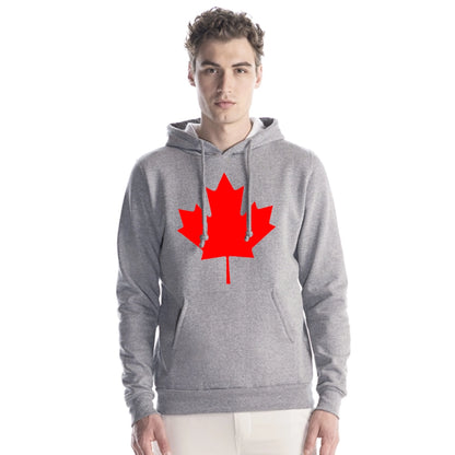 Go To Canada Unisex Hoody