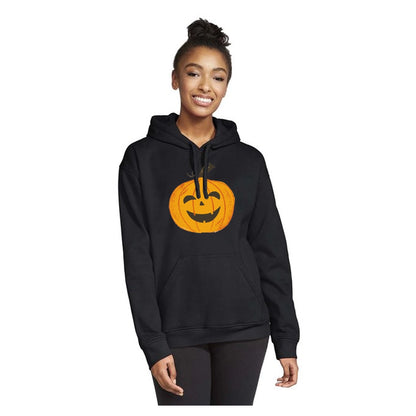 Halloween Themed Hoody