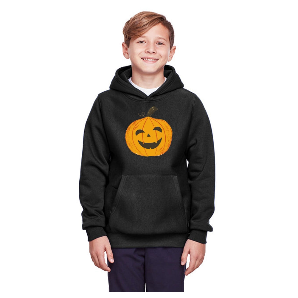 Halloween Themed Hoody