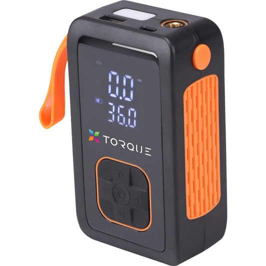 Logo ProStar 50W Tire Inflator
