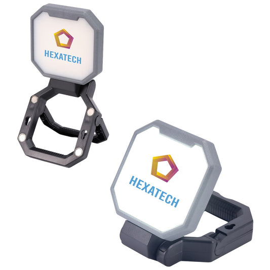 Logo ProStar Rechargeable 20W SMD Magnetic Worklight