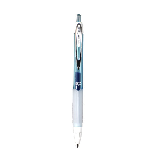 Logo uni-ball® 207 Fashion Pen